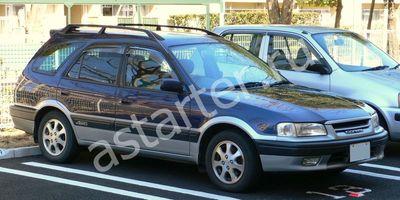 Ремонт генератора Toyota Sprinter Carib, Купить генератор Toyota Sprinter Carib